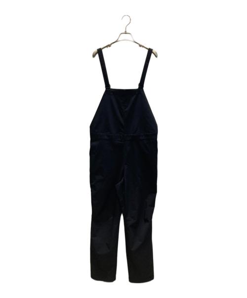 THE NORTH FACE（ザ ノース フェイス）THE NORTH FACE (ザ ノース フェイス) マタニティオーバーオール サロペット ブラック サイズ:Ｓの古着・服飾アイテム