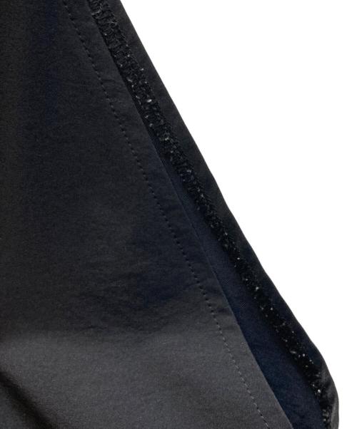 THE NORTH FACE（ザ ノース フェイス）THE NORTH FACE (ザ ノース フェイス) マタニティオーバーオール サロペット ブラック サイズ:Ｓの古着・服飾アイテム