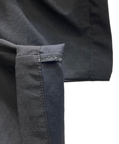 THE NORTH FACE（ザ ノース フェイス）THE NORTH FACE (ザ ノース フェイス) マタニティオーバーオール サロペット ブラック サイズ:Ｓの古着・服飾アイテム