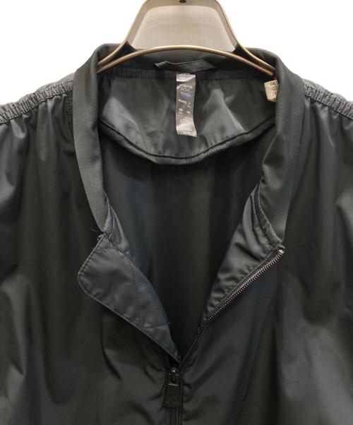 adidas（アディダス）adidas (アディダス) ボンバージャケット ブラック サイズ:SIZE 2XLの古着・服飾アイテム