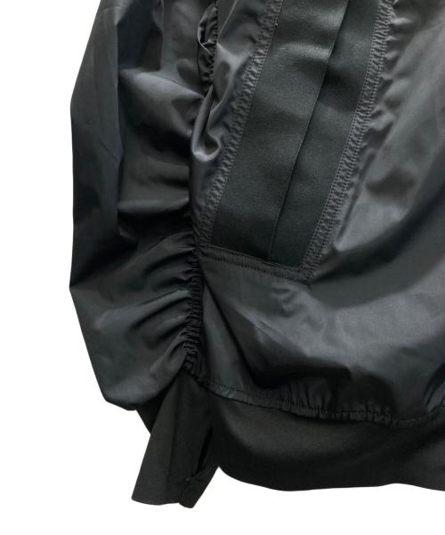 adidas（アディダス）adidas (アディダス) ボンバージャケット ブラック サイズ:SIZE 2XLの古着・服飾アイテム