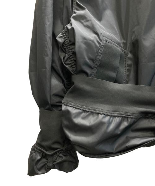 adidas（アディダス）adidas (アディダス) ボンバージャケット ブラック サイズ:SIZE 2XLの古着・服飾アイテム