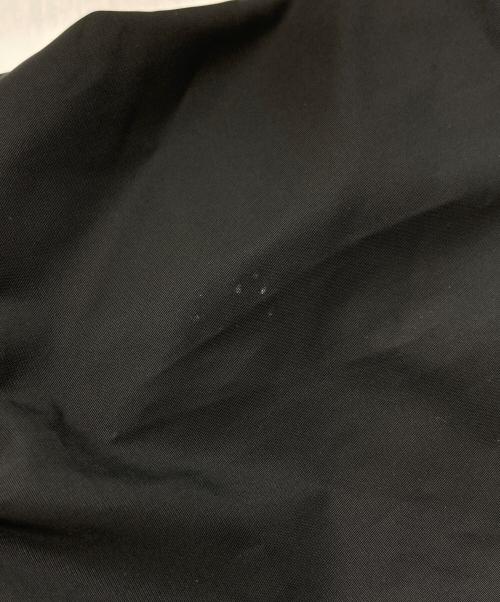 adidas（アディダス）adidas (アディダス) ボンバージャケット ブラック サイズ:SIZE 2XLの古着・服飾アイテム