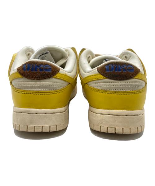 NIKE（ナイキ）NIKE (ナイキ) WMNS DUNK LOW LX ベージュ サイズ:SIZE 25cmの古着・服飾アイテム