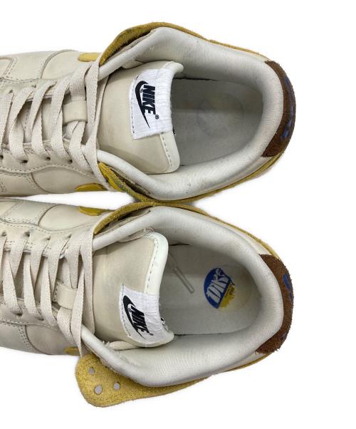 NIKE（ナイキ）NIKE (ナイキ) WMNS DUNK LOW LX ベージュ サイズ:SIZE 25cmの古着・服飾アイテム