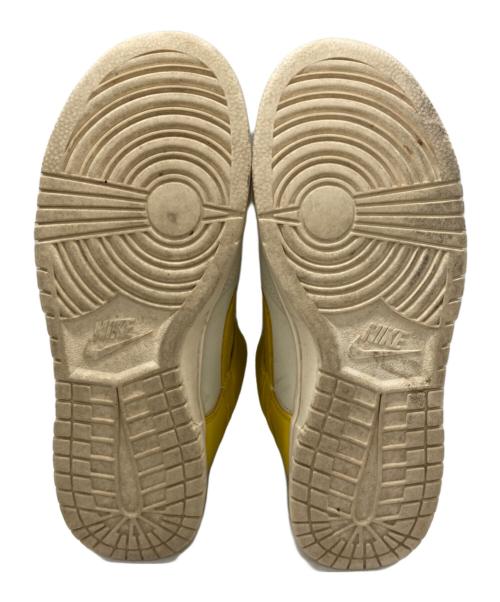 NIKE（ナイキ）NIKE (ナイキ) WMNS DUNK LOW LX ベージュ サイズ:SIZE 25cmの古着・服飾アイテム