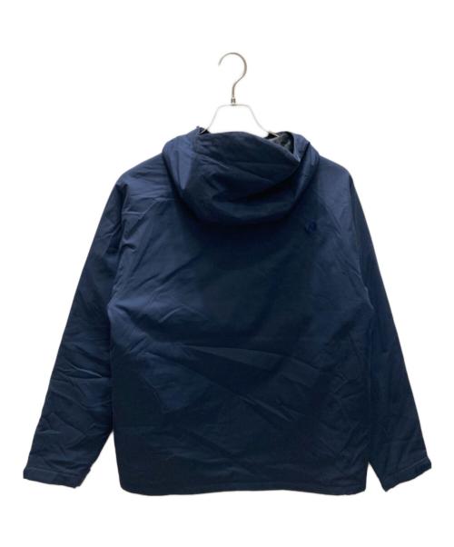 MARMOT（マーモット）Marmot (マーモット) Stretch Warm ジャケット ネイビー サイズ:Mの古着・服飾アイテム