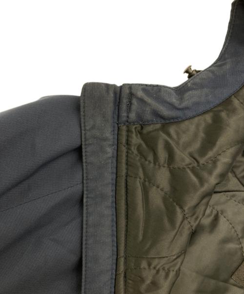 MARMOT（マーモット）Marmot (マーモット) Stretch Warm ジャケット ネイビー サイズ:Mの古着・服飾アイテム