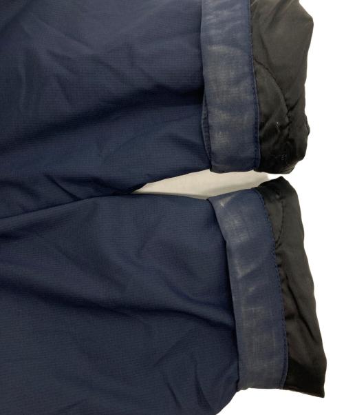 MARMOT（マーモット）Marmot (マーモット) Stretch Warm ジャケット ネイビー サイズ:Mの古着・服飾アイテム