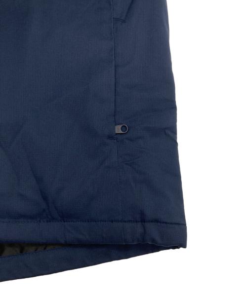 MARMOT（マーモット）Marmot (マーモット) Stretch Warm ジャケット ネイビー サイズ:Mの古着・服飾アイテム