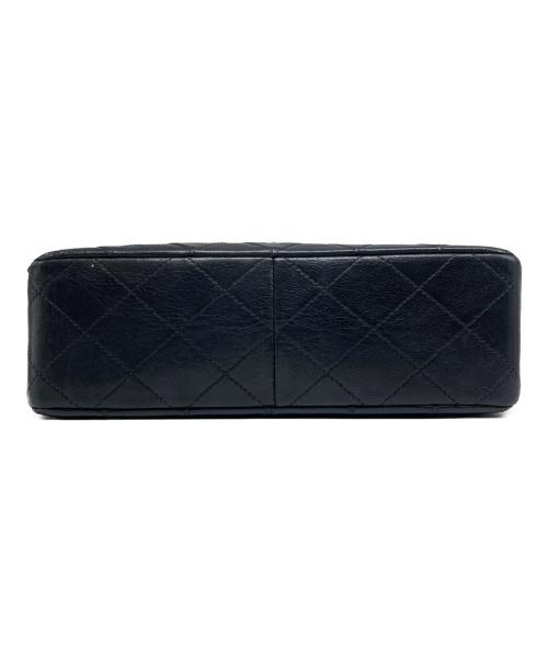 CHANEL（シャネル）CHANEL (シャネル) ミニマトラッセ20 ブラックの古着・服飾アイテム