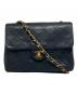CHANEL（シャネル）の古着「ミニマトラッセ20」｜ブラック