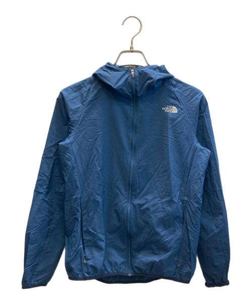 THE NORTH FACE（ザ ノース フェイス）THE NORTH FACE (ザ ノース フェイス) スワローテイルベントフーディ ネイビー サイズ:SIZE Mの古着・服飾アイテム