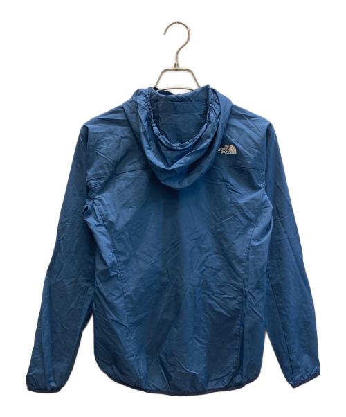 THE NORTH FACE（ザ ノース フェイス）THE NORTH FACE (ザ ノース フェイス) スワローテイルベントフーディ ネイビー サイズ:SIZE Mの古着・服飾アイテム
