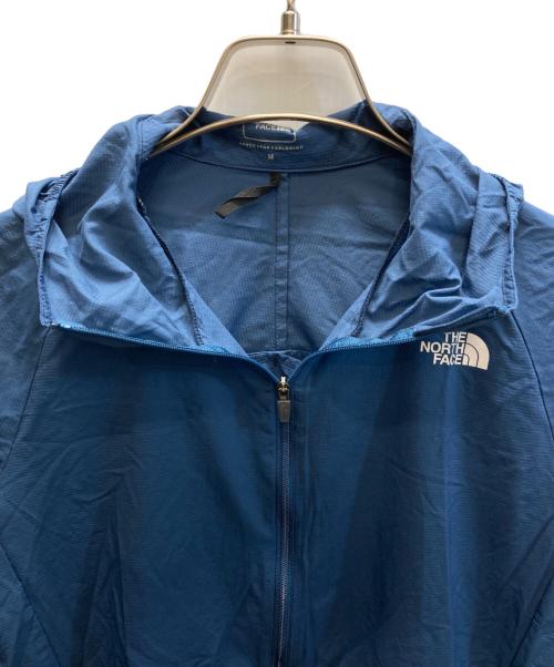 THE NORTH FACE（ザ ノース フェイス）THE NORTH FACE (ザ ノース フェイス) スワローテイルベントフーディ ネイビー サイズ:SIZE Mの古着・服飾アイテム