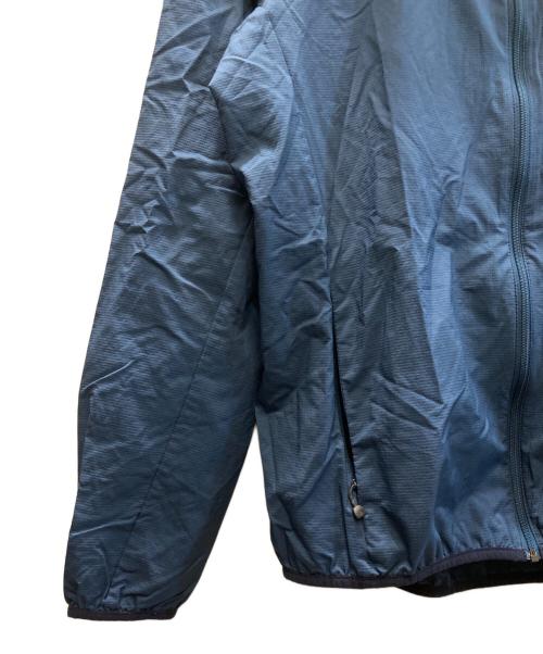 THE NORTH FACE（ザ ノース フェイス）THE NORTH FACE (ザ ノース フェイス) スワローテイルベントフーディ ネイビー サイズ:SIZE Mの古着・服飾アイテム