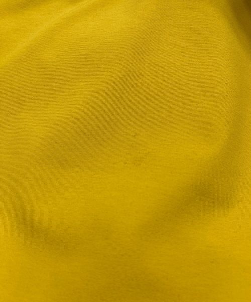 THE NORTH FACE（ザ ノース フェイス）THE NORTH FACE (ザ ノース フェイス) マウンテンダウンジャケット イエロー サイズ:Mの古着・服飾アイテム