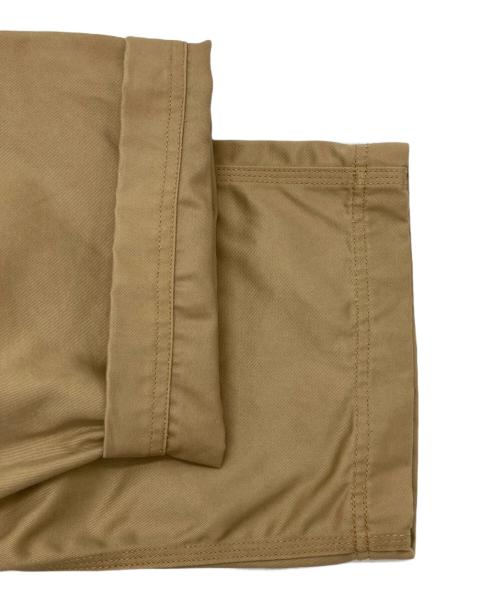 MOMOTARO JEANS（桃太郎ジーンズ）MOMOTARO JEANS (桃太郎ジーンズ) ペインターショーツ ブラウン サイズ:34の古着・服飾アイテム