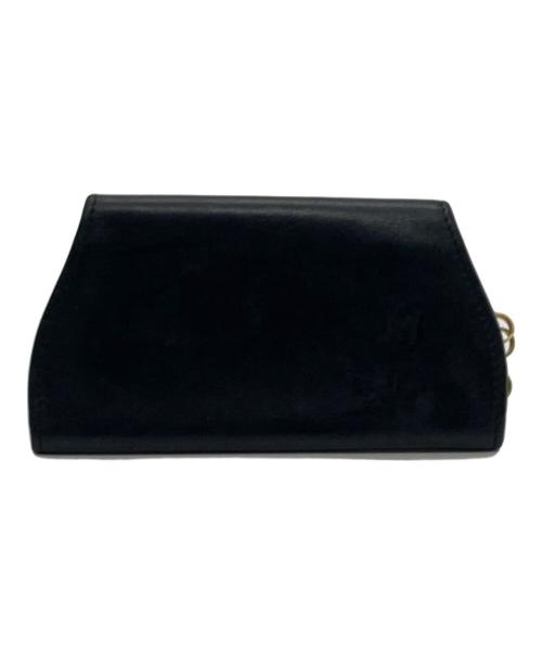 Cartier（カルティエ）Cartier (カルティエ) キーケース ブラックの古着・服飾アイテム