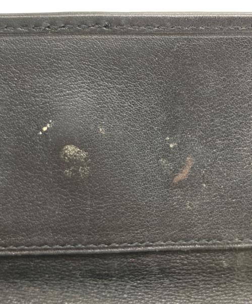 Cartier（カルティエ）Cartier (カルティエ) キーケース ブラックの古着・服飾アイテム