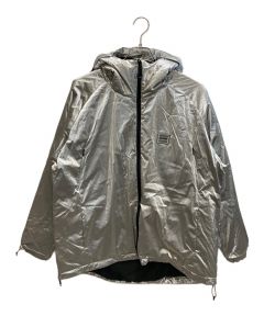 中古・古着通販】ELNEST (エルネスト) THE WIND TROUPE padded Jkt 