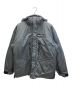 WILD THINGS（ワイルドシングス）の古着「Dacron Chamonix JKT」｜グレー