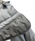 中古・古着 WILD THINGS (ワイルドシングス) Dacron Chamonix JKT グレー サイズ:M：9000円