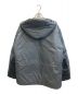 WILD THINGS (ワイルドシングス) Dacron Chamonix JKT グレー サイズ:M：9000円