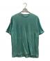 Ron Herman（ロンハーマン）の古着「MVS Pile Tee」｜グリーン