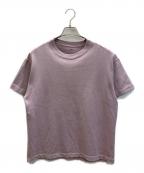RHC Ron Hermanアールエイチシー ロンハーマン）の古着「クルーネックTシャツ」｜パープル