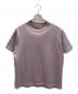 RHC Ron Herman（アールエイチシー ロンハーマン）の古着「クルーネックTシャツ」｜パープル