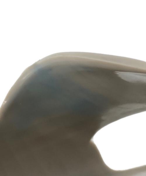 MARNI（マルニ）MARNI (マルニ) ラバーサンダル ベージュ サイズ:37の古着・服飾アイテム