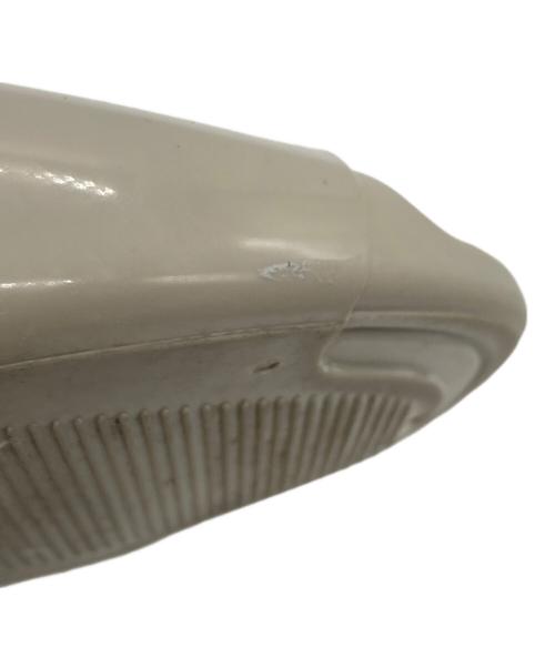 MARNI（マルニ）MARNI (マルニ) ラバーサンダル ベージュ サイズ:37の古着・服飾アイテム