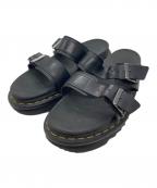 Dr.Martensドクターマーチン）の古着「Myles」｜ブラック