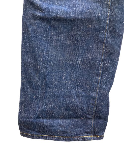 YAECA（ヤエカ）YAECA (ヤエカ) デニム スリムテーパード インディゴ サイズ:SIZE 29の古着・服飾アイテム