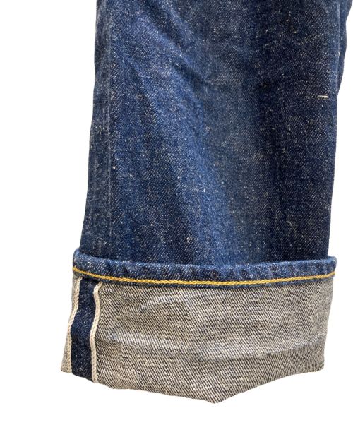 YAECA（ヤエカ）YAECA (ヤエカ) デニム スリムテーパード インディゴ サイズ:SIZE 29の古着・服飾アイテム