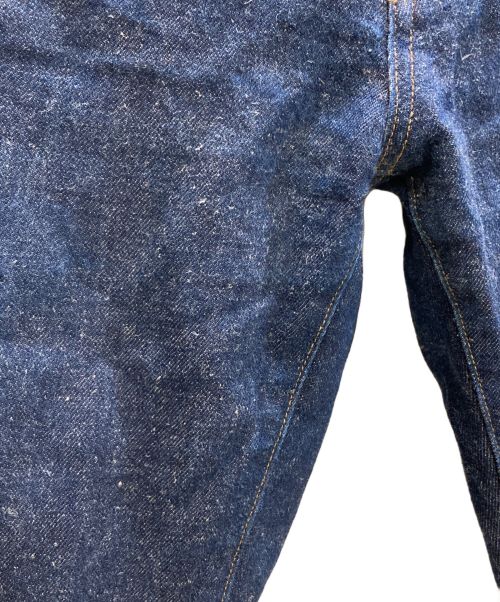 YAECA（ヤエカ）YAECA (ヤエカ) デニム スリムテーパード インディゴ サイズ:SIZE 29の古着・服飾アイテム