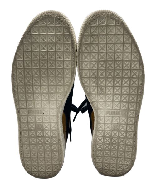 PUMA（プーマ）PUMA (プーマ) ATMOS (アトモス) SOMA (ソーマ) SUEDE VTG MIJ ブラウン サイズ:27cmの古着・服飾アイテム