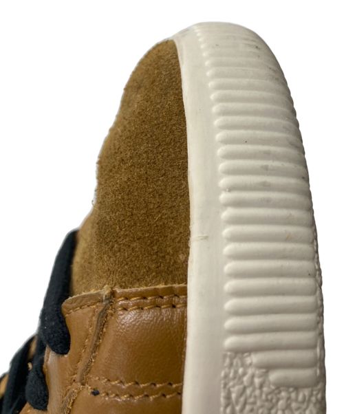 PUMA（プーマ）PUMA (プーマ) ATMOS (アトモス) SOMA (ソーマ) SUEDE VTG MIJ ブラウン サイズ:27cmの古着・服飾アイテム