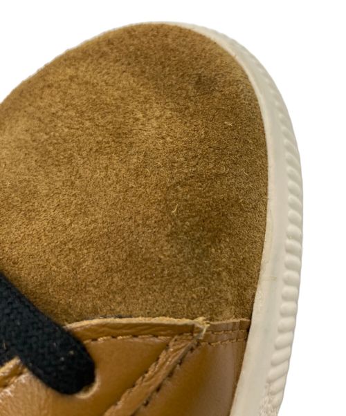 PUMA（プーマ）PUMA (プーマ) ATMOS (アトモス) SOMA (ソーマ) SUEDE VTG MIJ ブラウン サイズ:27cmの古着・服飾アイテム
