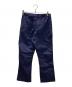 U'S NAVY (ユーエスネイビー) UTILITY PANTS ネイビー サイズ:31 REGULAR：7000円