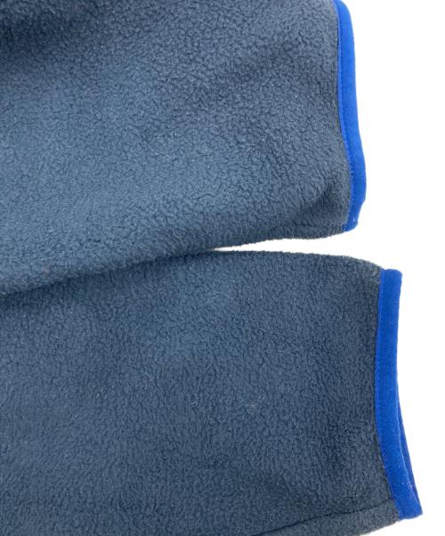 Patagonia（パタゴニア）Patagonia (パタゴニア) ライトウェイト・シンチ・スナップT・フーディー ネイビー×レッド サイズ:XSの古着・服飾アイテム