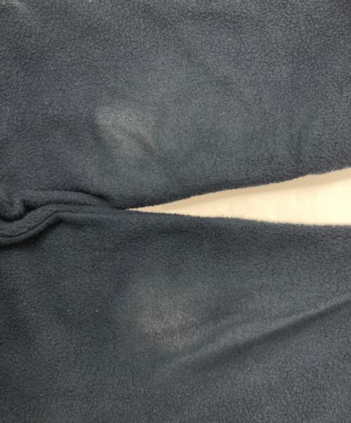 Patagonia（パタゴニア）Patagonia (パタゴニア) ライトウェイト・シンチ・スナップT・フーディー ネイビー×レッド サイズ:XSの古着・服飾アイテム