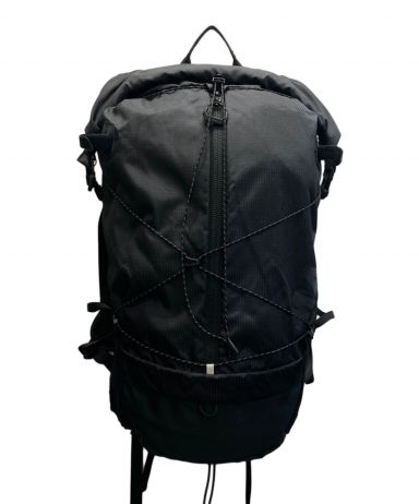 中古・古着通販】MAMMUT (マムート) Ducan Spine 28-35 ブラック