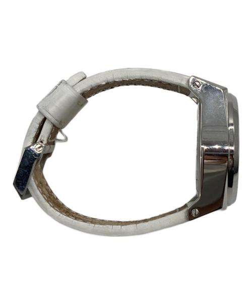 European Company Watch（ヨーロピアン カンパニー ウォッチ）European Company Watch (ヨーロピアン カンパニー ウォッチ) PANHARD M3 ブラックの古着・服飾アイテム