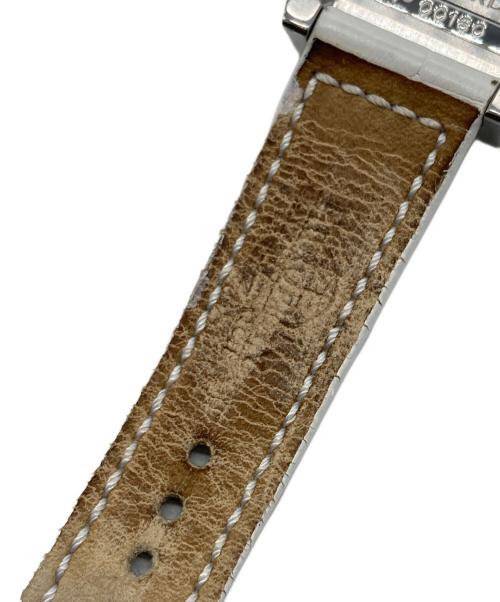 European Company Watch（ヨーロピアン カンパニー ウォッチ）European Company Watch (ヨーロピアン カンパニー ウォッチ) PANHARD M3 ブラックの古着・服飾アイテム