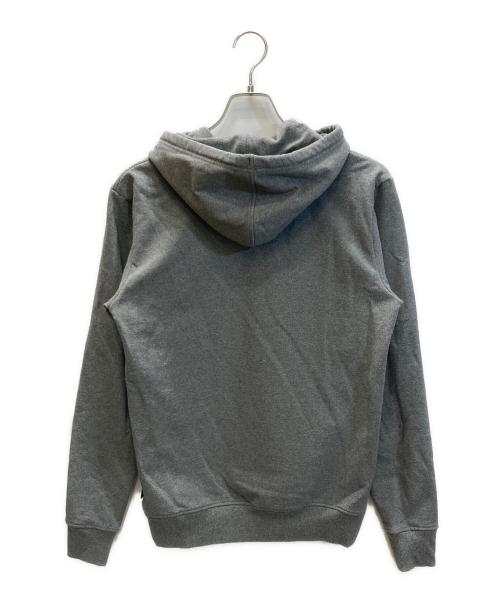 Patagonia（パタゴニア）Patagonia (パタゴニア) P-6 LABEL UPRISAL HOODY / P-6 ロゴ アップライザル フーディ グレー サイズ:SIZE Sの古着・服飾アイテム