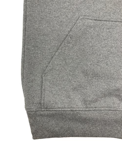 Patagonia（パタゴニア）Patagonia (パタゴニア) P-6 LABEL UPRISAL HOODY / P-6 ロゴ アップライザル フーディ グレー サイズ:SIZE Sの古着・服飾アイテム