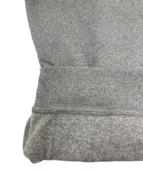 Patagonia（パタゴニア）Patagonia (パタゴニア) P-6 LABEL UPRISAL HOODY / P-6 ロゴ アップライザル フーディ グレー サイズ:SIZE Sの古着・服飾アイテム