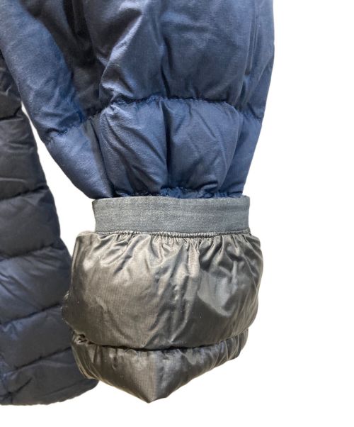 THE NORTH FACE（ザ ノース フェイス）THE NORTH FACE (ザ ノース フェイス) Thunder Jacket ネイビー サイズ:Ｌの古着・服飾アイテム